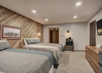 CM112H Copper Mtn Inn Studio Studio Bedroom 1Bathroom Hotel Room hotel thumbnail 7