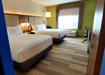 Holiday Inn Express Wells-Ogunquit-Kennebunk by IHG hotel thumbnail 6