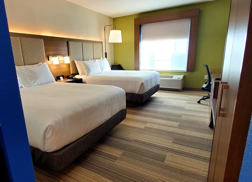 Holiday Inn Express Wells-Ogunquit-Kennebunk by IHG hotel detail image 6
