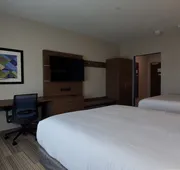 Holiday Inn Express Wells-Ogunquit-Kennebunk by IHG hotel detail image 7