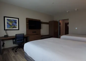 Holiday Inn Express Wells-Ogunquit-Kennebunk by IHG hotel thumbnail 7