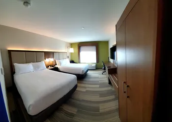 Holiday Inn Express Wells-Ogunquit-Kennebunk by IHG hotel thumbnail 8