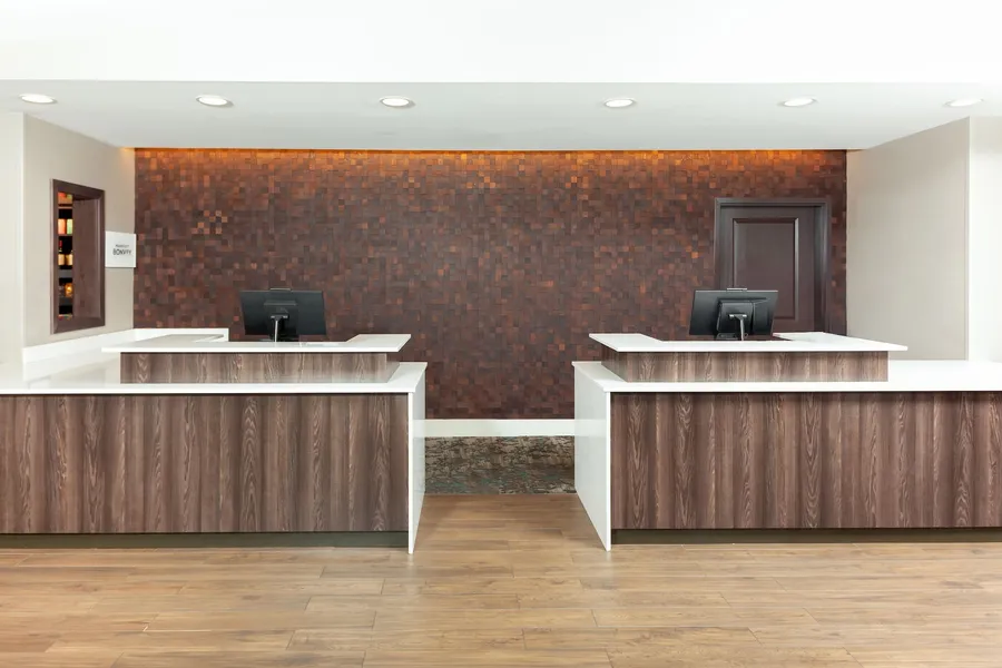 Residence Inn by Marriott Livermore hotel detail image 2