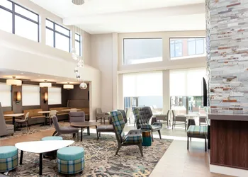 Residence Inn by Marriott Livermore hotel thumbnail 3
