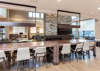 Residence Inn by Marriott Livermore hotel thumbnail 4