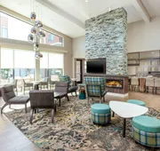 Residence Inn by Marriott Livermore hotel detail image 5