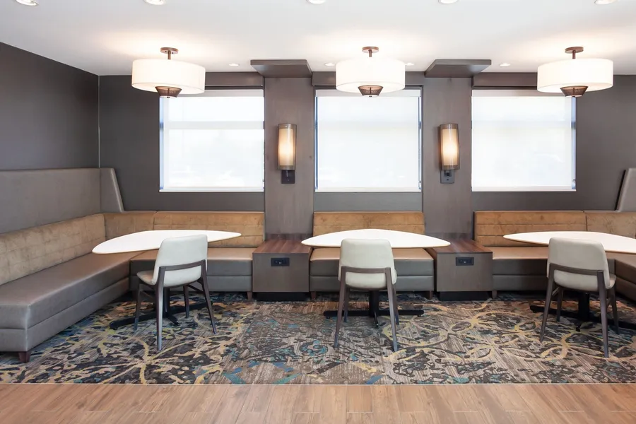 Residence Inn by Marriott Livermore hotel detail image 6