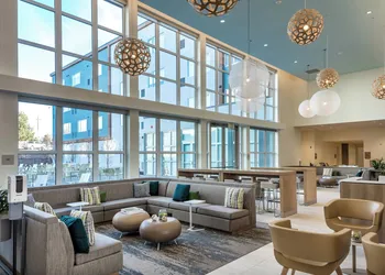 Element by Marriott Bend hotel thumbnail 2