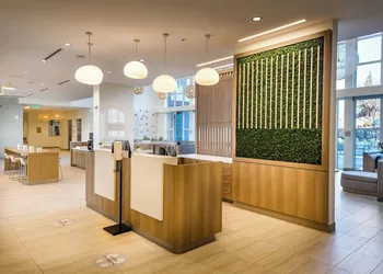 Element by Marriott Bend hotel thumbnail 3