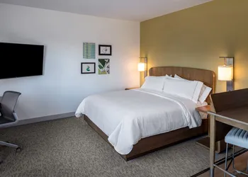 Element by Marriott Bend hotel thumbnail 4