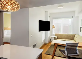 Element by Marriott Bend hotel thumbnail 7
