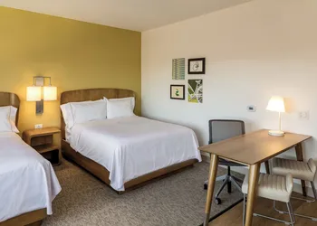 Element by Marriott Bend hotel thumbnail 8