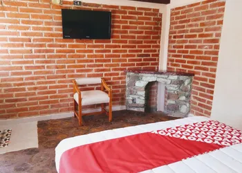 Hotel Rincón Del Real hotel thumbnail 7