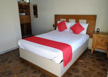 Hotel Rincón Del Real hotel thumbnail 8