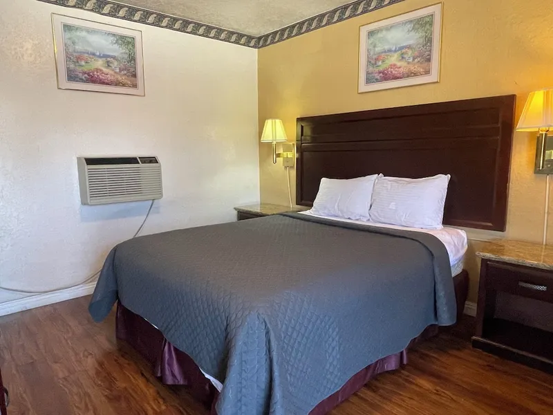Best Motel Los Angeles Sylmar hotel detail image 2