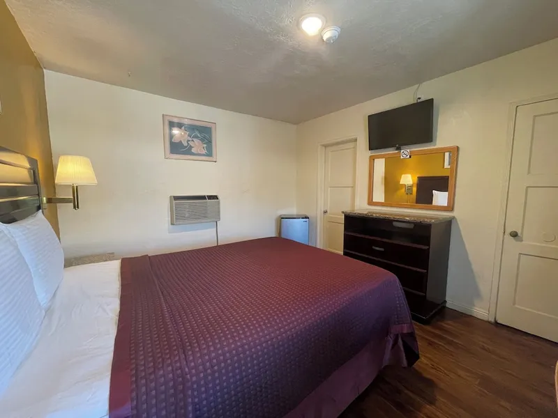 Best Motel Los Angeles Sylmar hotel detail image 6