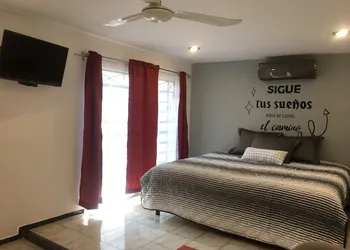 Suites del Sureste hotel thumbnail 2