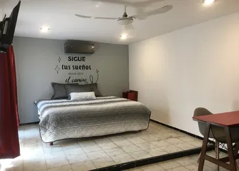 Suites del Sureste hotel thumbnail 3