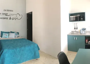 Suites del Sureste hotel thumbnail 4