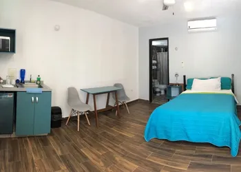 Suites del Sureste hotel thumbnail 6