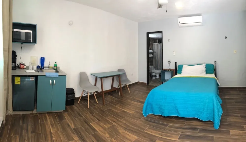 Suites del Sureste hotel detail image 6