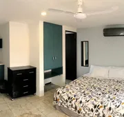 Suites del Sureste hotel detail image 7