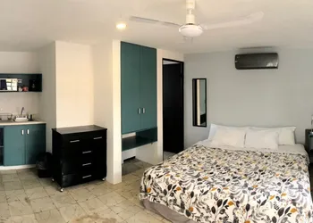 Suites del Sureste hotel thumbnail 7