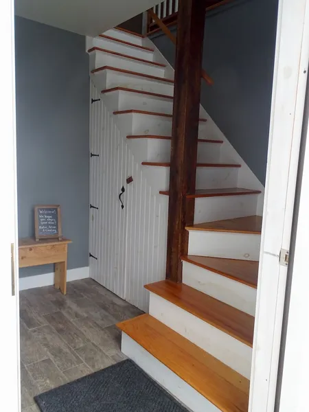 Craftsbury Farmhouse hotel detail image 2