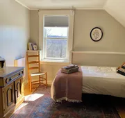 Craftsbury Farmhouse hotel detail image 4