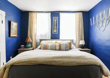 Craftsbury Farmhouse hotel thumbnail 8