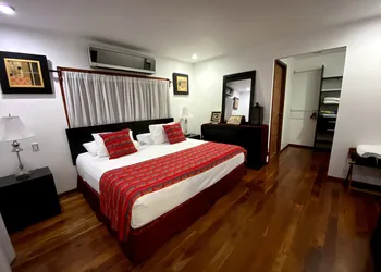 Coras Place Bacalar Lagoon Front hotel thumbnail 2