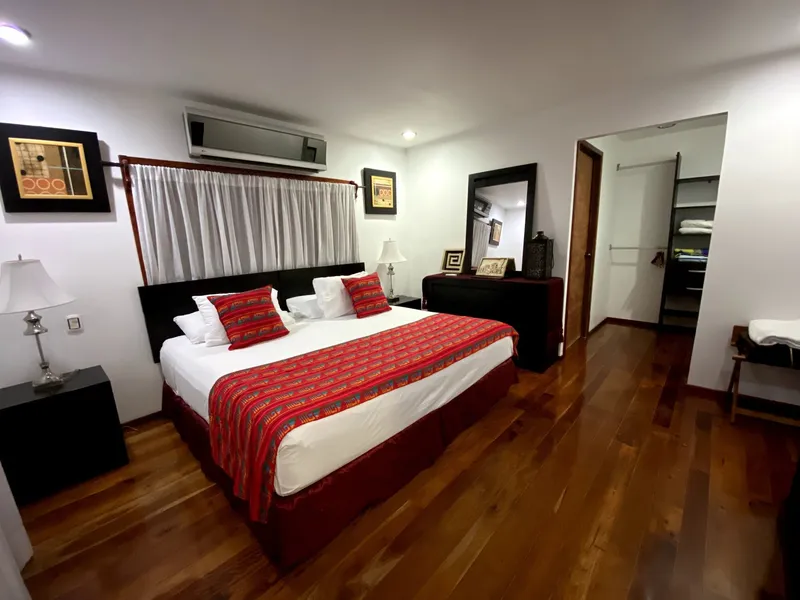 Coras Place Bacalar Lagoon Front hotel detail image 2