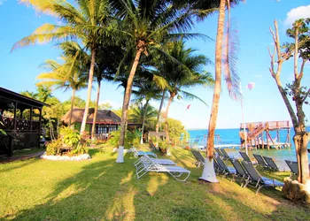 Coras Place Bacalar Lagoon Front hotel thumbnail 3