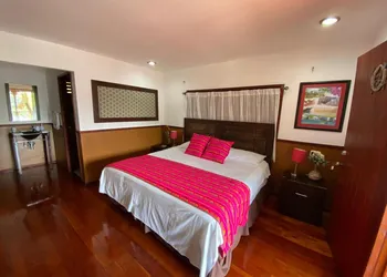 Coras Place Bacalar Lagoon Front hotel thumbnail 4