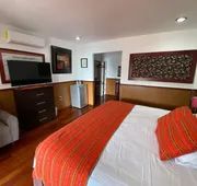 Coras Place Bacalar Lagoon Front hotel detail image 5