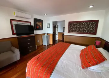 Coras Place Bacalar Lagoon Front hotel thumbnail 5