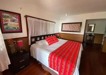 Coras Place Bacalar Lagoon Front hotel thumbnail 6