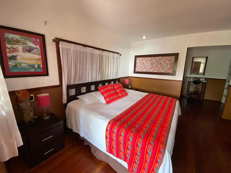Coras Place Bacalar Lagoon Front hotel detail image 6