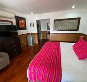 Coras Place Bacalar Lagoon Front hotel detail image 7