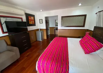 Coras Place Bacalar Lagoon Front hotel thumbnail 7