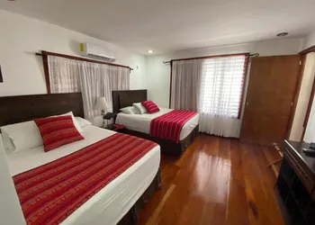 Coras Place Bacalar Lagoon Front hotel thumbnail 8