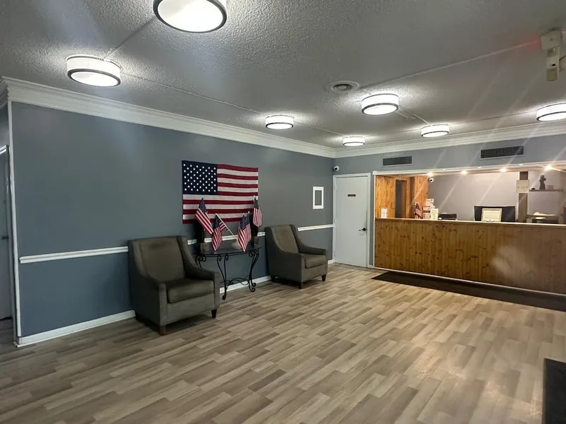 Americas Best Value Inn Rockford hotel detail image 2