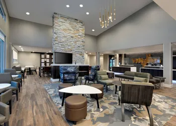 Residence Inn by Marriott Waco South hotel thumbnail 2