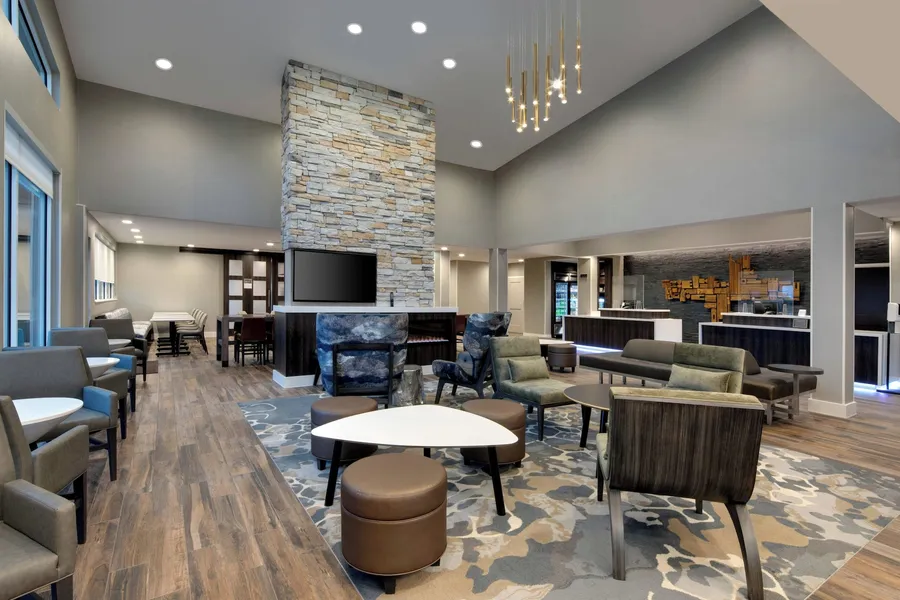 Residence Inn by Marriott Waco South hotel detail image 2