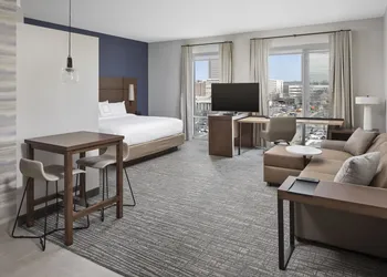 Residence Inn by Marriott Waco South hotel thumbnail 6