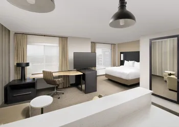 Residence Inn by Marriott Waco South hotel thumbnail 7