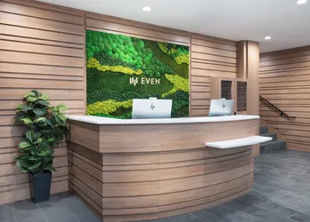 EVEN Hotel Long Island City - New York by IHG hotel thumbnail 2
