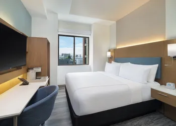 EVEN Hotel Long Island City - New York by IHG hotel thumbnail 6