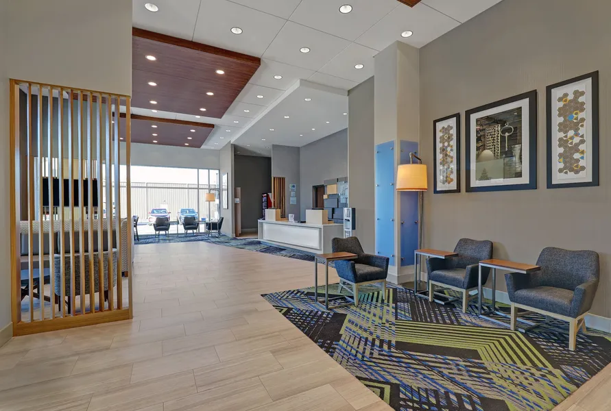 Holiday Inn Express Kingston West by IHG hotel detail image 2