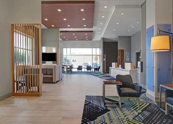Holiday Inn Express Kingston West by IHG hotel thumbnail 3